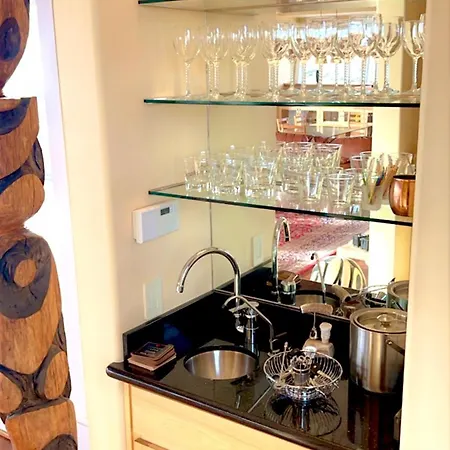 Theisen Vacation Home Belgrade Extérieur photo