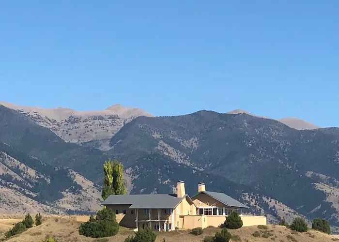 Theisen Vacation Home