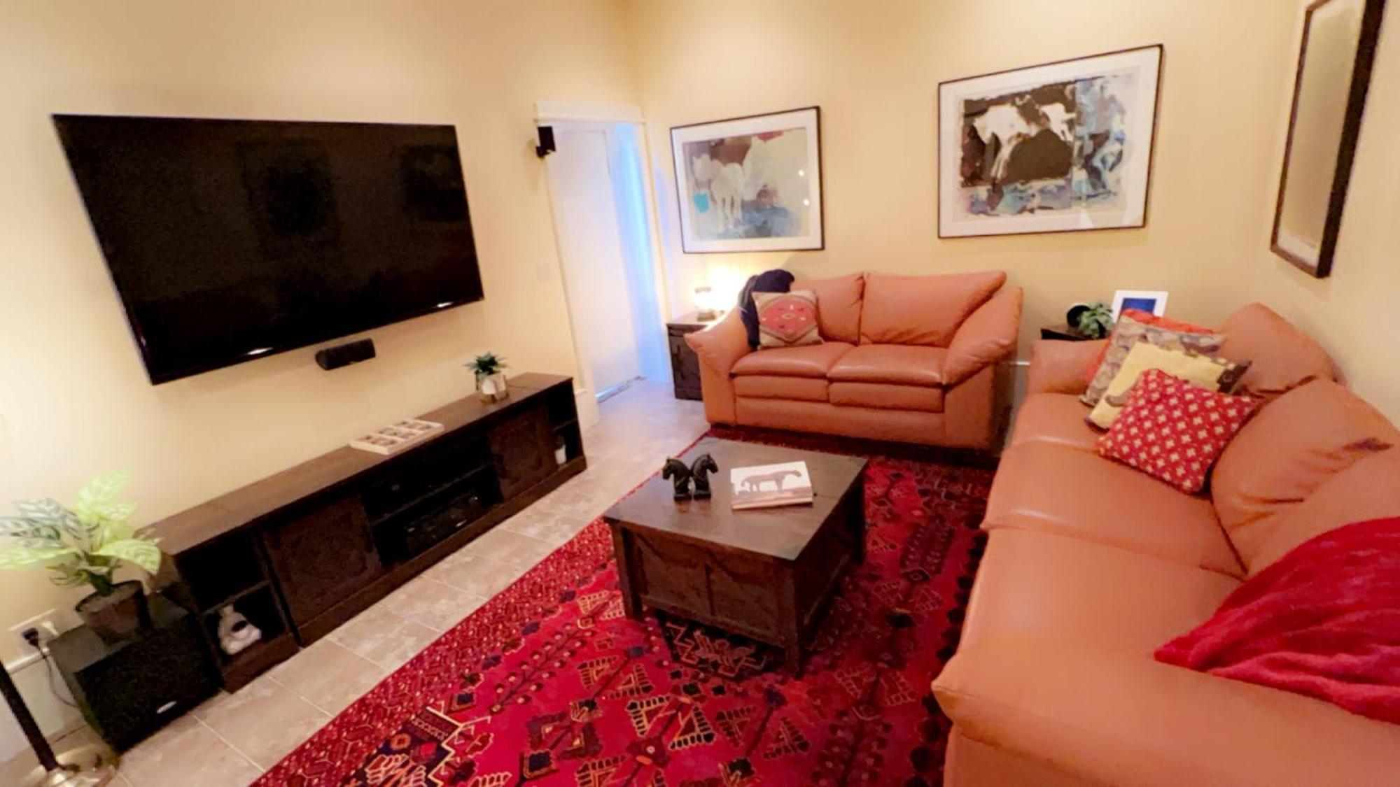 Theisen Vacation Holiday home *