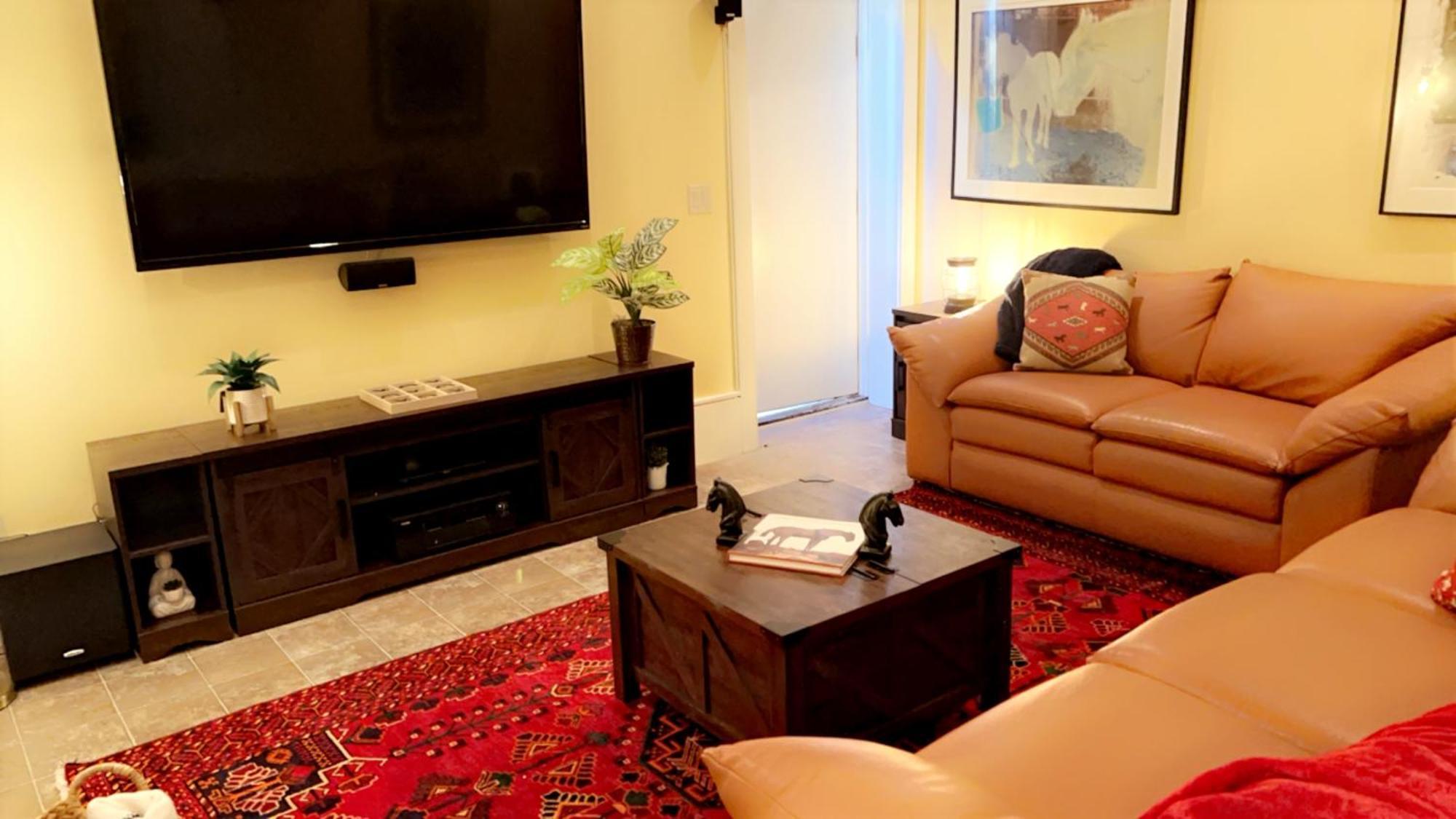 Theisen Vacation Holiday home