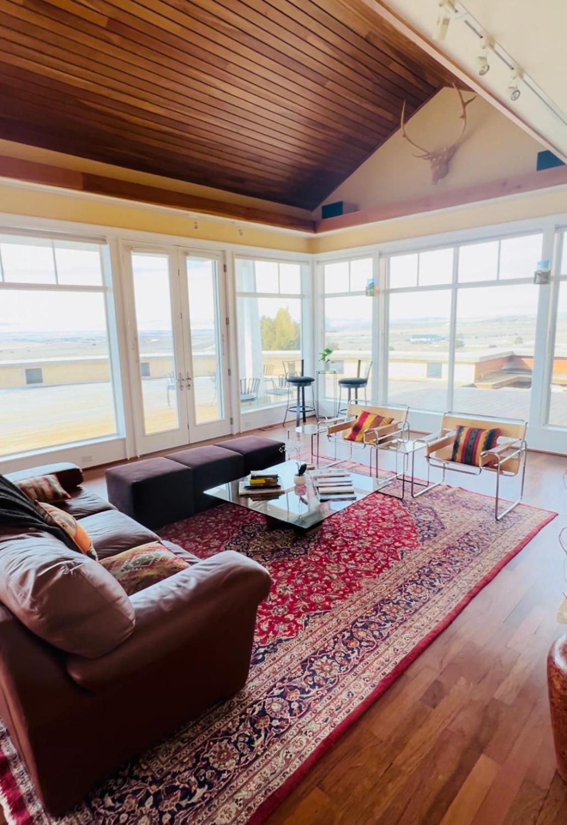 Theisen Vacation Holiday home