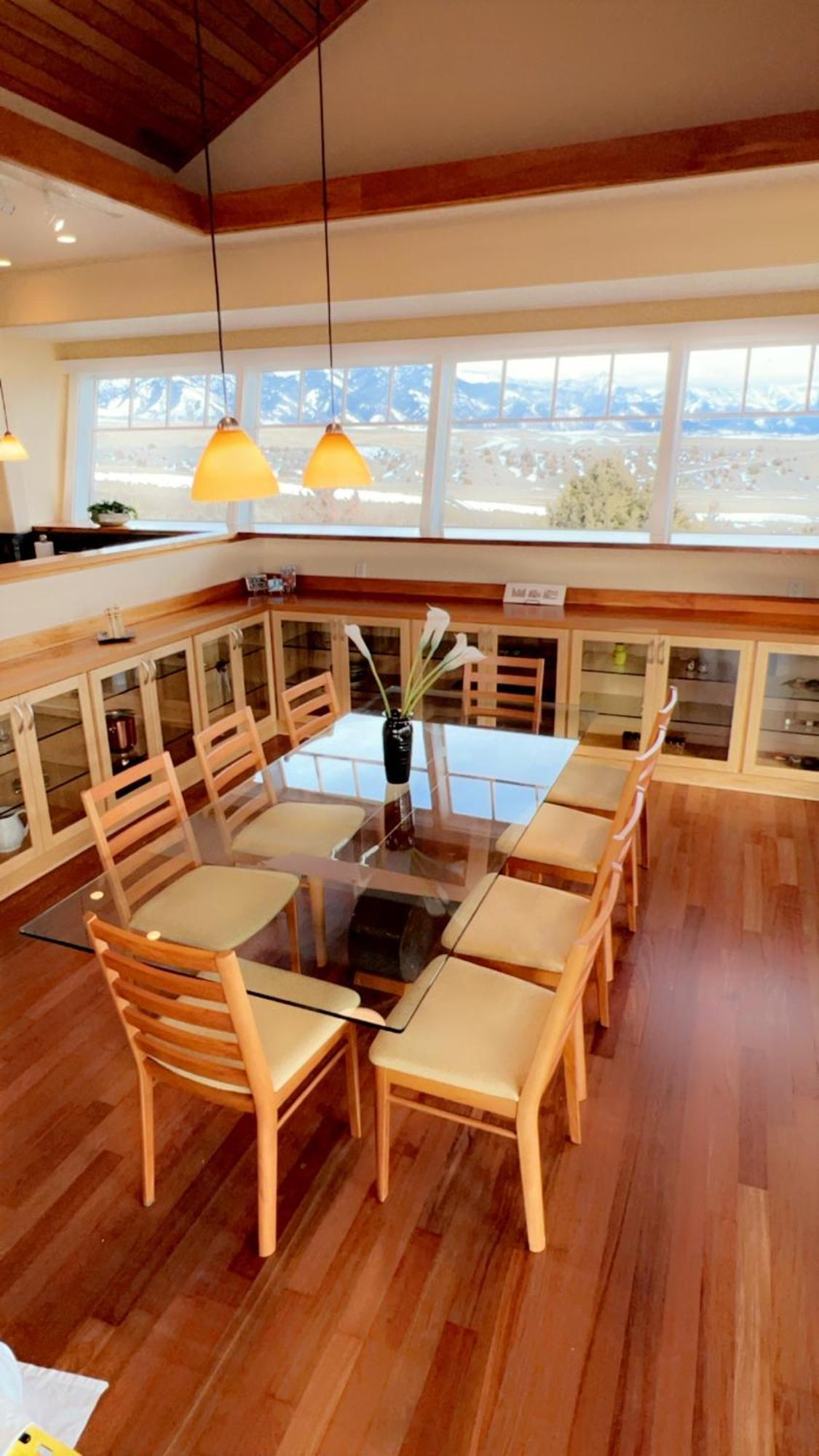 Holiday home Theisen Vacation