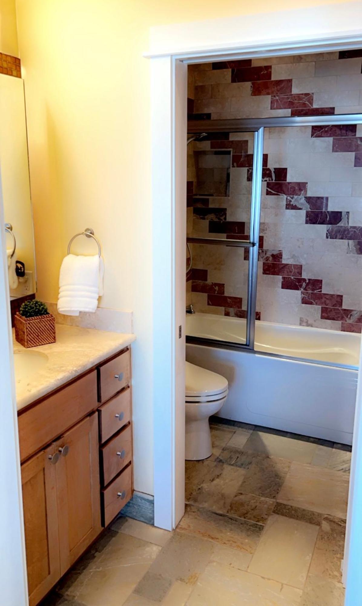 Theisen Vacation Holiday home *