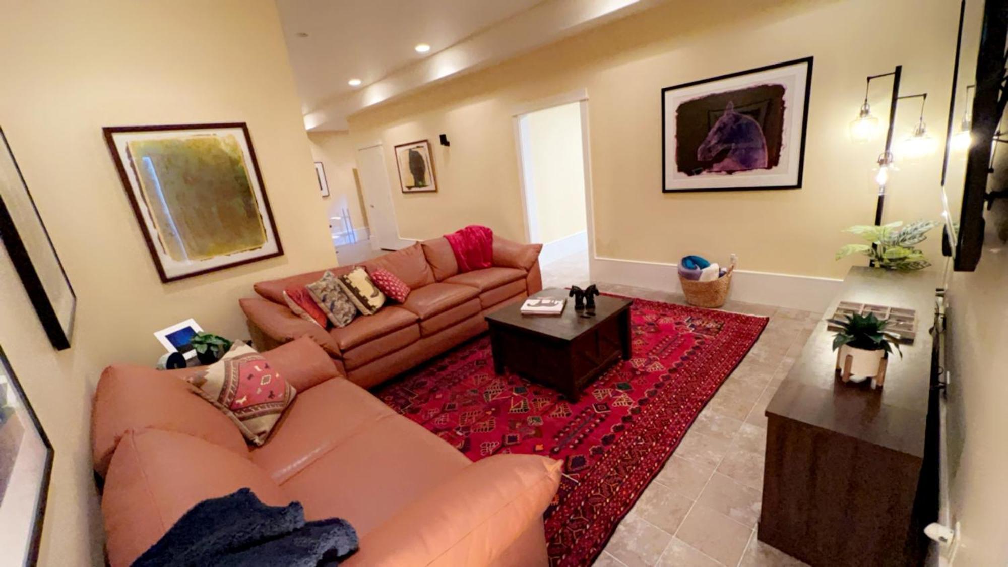 Theisen Vacation Holiday home *