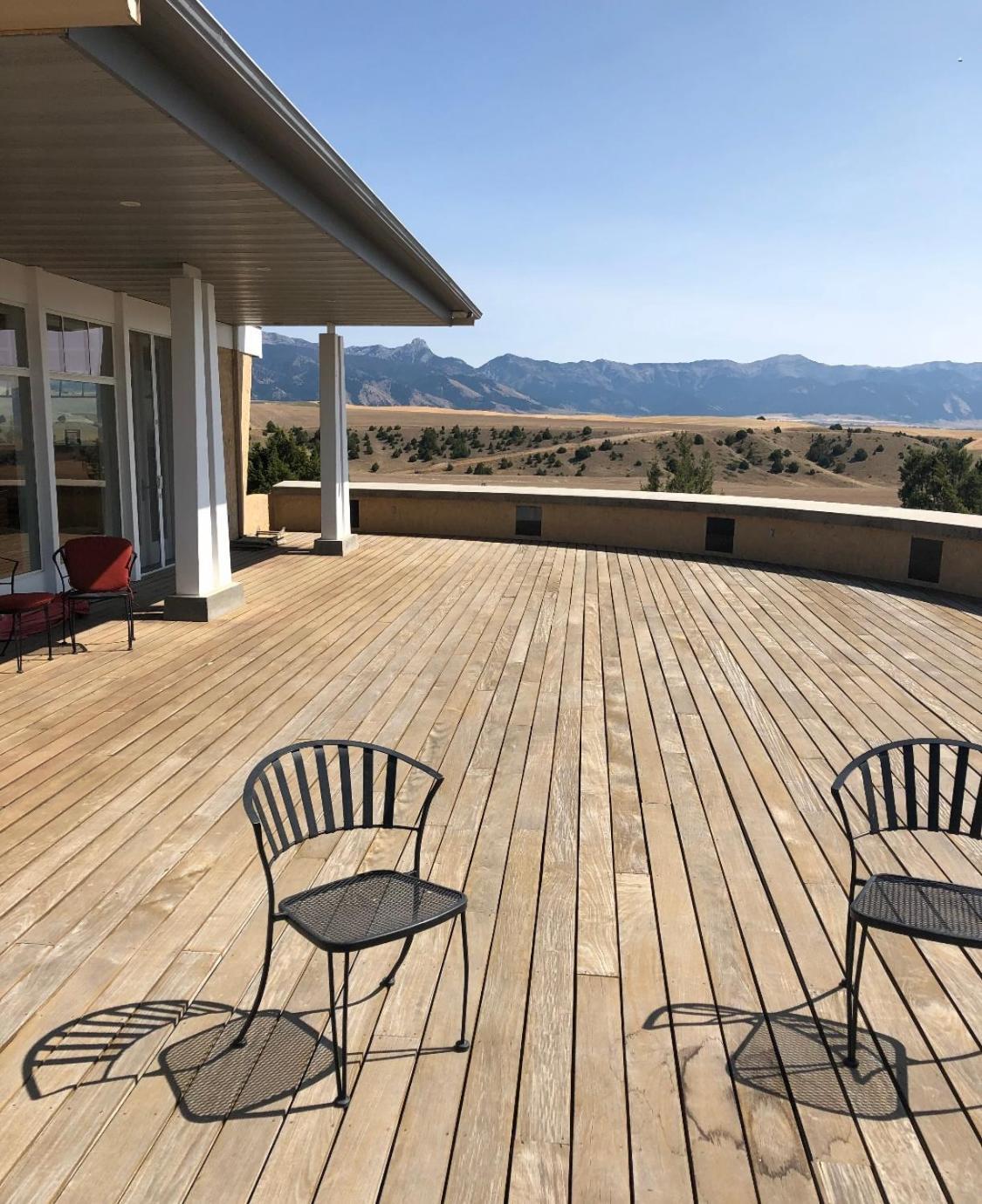 Holiday home Theisen Vacation