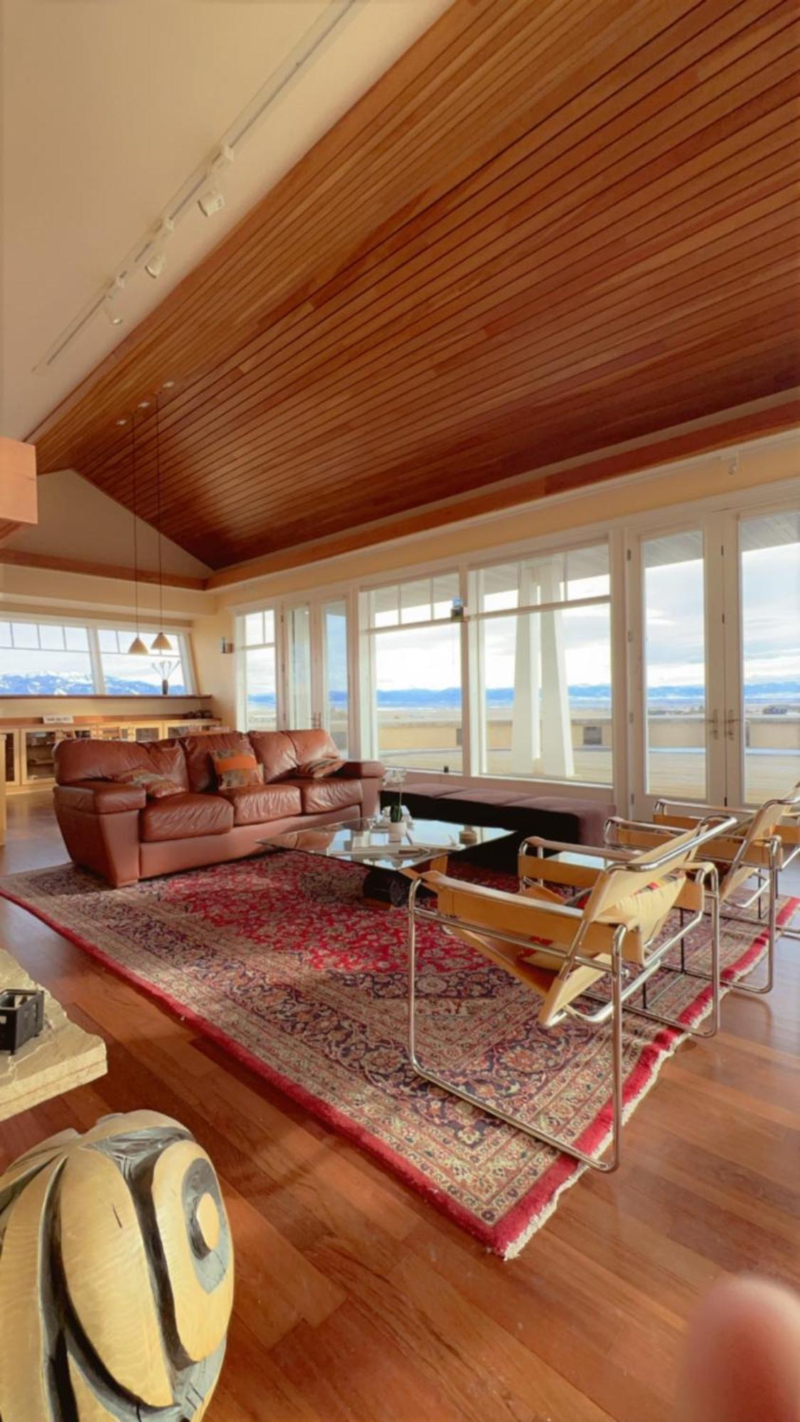 Theisen Vacation Holiday home