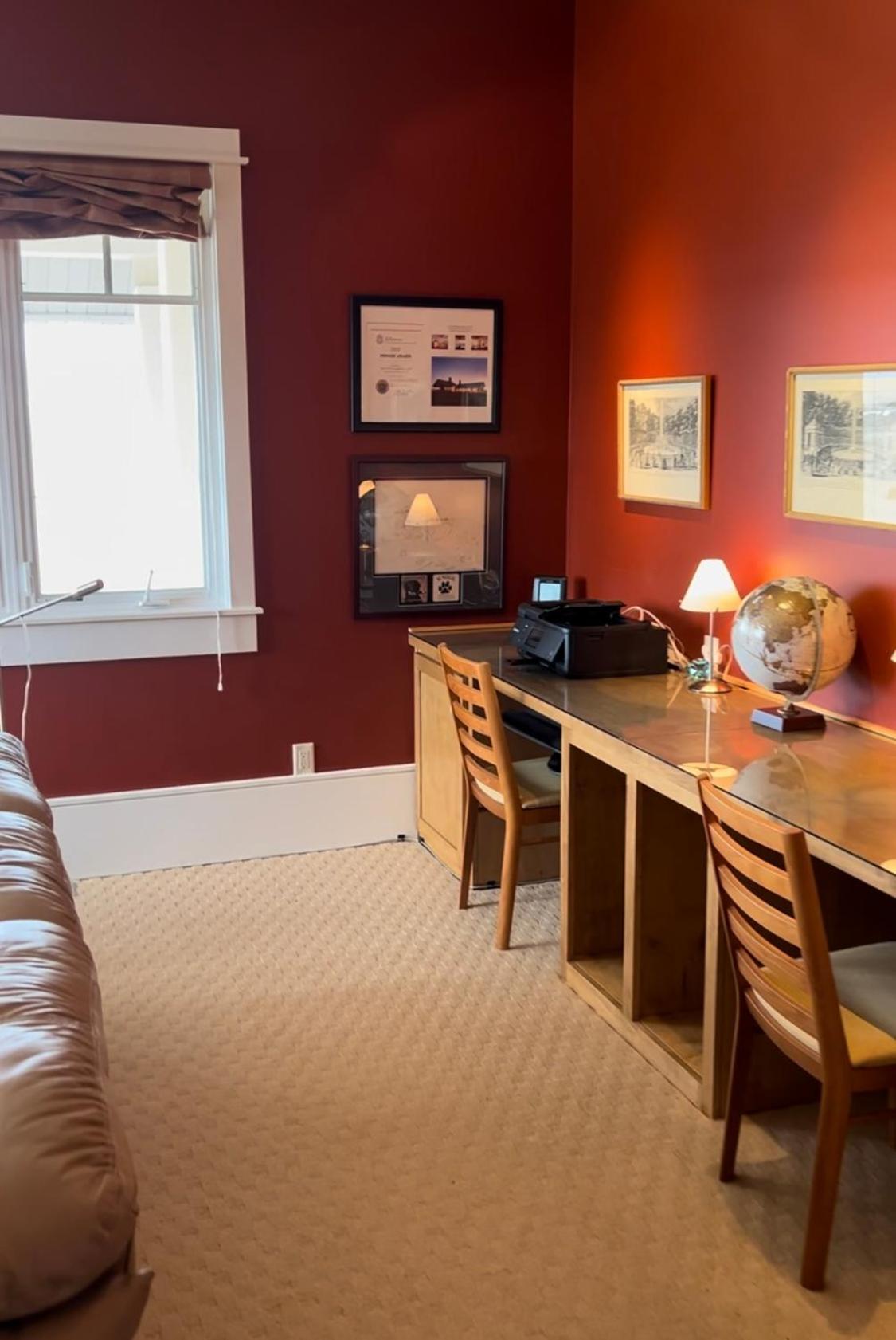 Theisen Vacation Holiday home *
