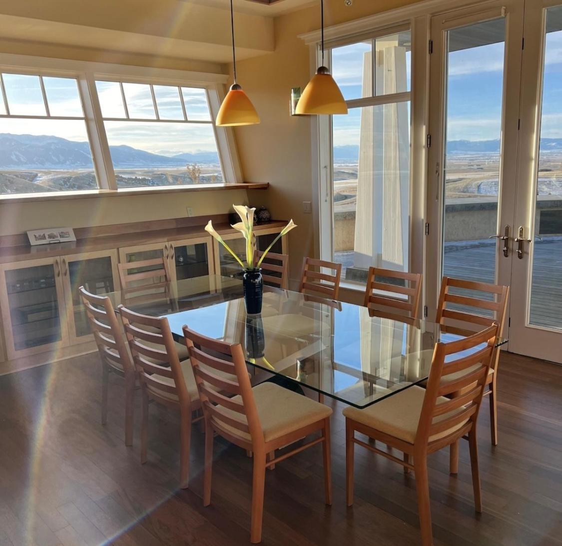 Theisen Vacation Holiday home *