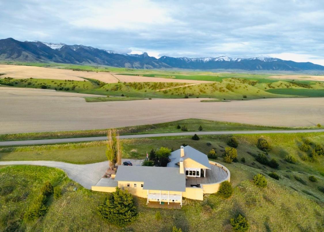 Theisen Vacation Holiday home *